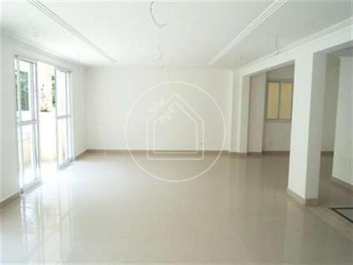 4 bedrooms House in Sao Paulo, Brazil No. 537269