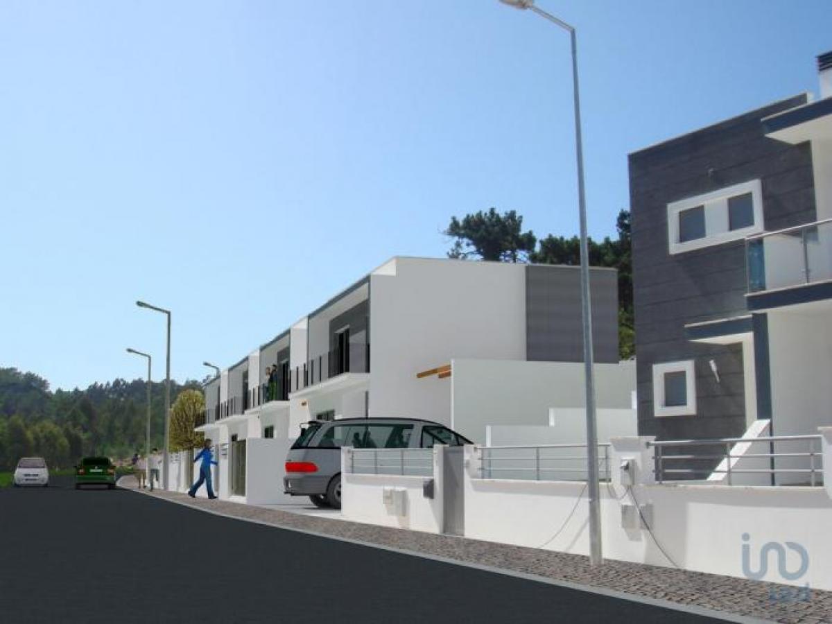 3 bedrooms House in Caldas da Rainha, Portugal No. 5310