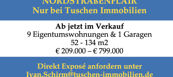 1 Schlafzimmer Wohnung in Düsseldorf, Germany, Nr. 281973 9