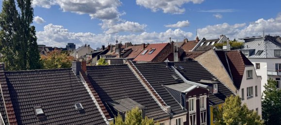 1 Schlafzimmer Wohnung in Düsseldorf, Germany, Nr. 281973 8