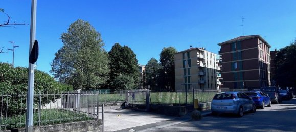 Garage in Milan, Italy 16m², Nr. 241885 12