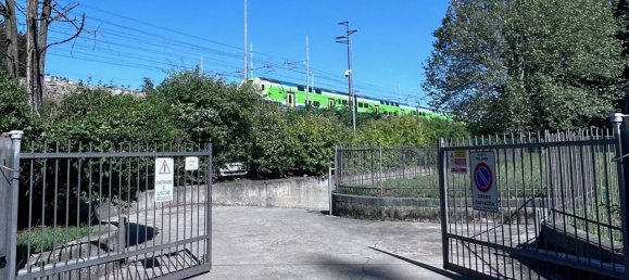 Garage in Milan, Italy 16m², Nr. 241885 10