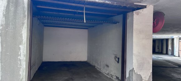 Garage in Milan, Italy 16m², Nr. 241885 3
