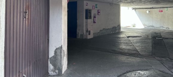 Garage in Milan, Italy 16m², Nr. 241885 7