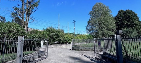 Garage in Milan, Italy 16m², Nr. 241885 9