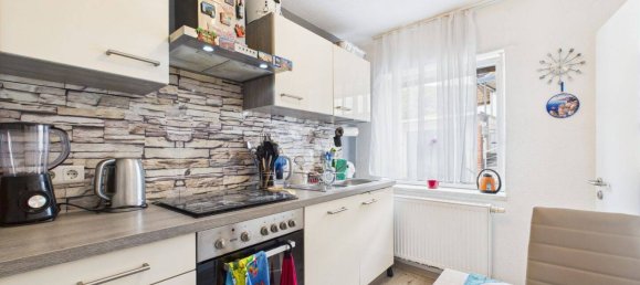 3 غرف نوم تاون هاوس في Kaiserslautern, Germany رقم 263385 4