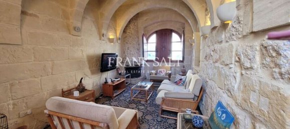 4 Schlafzimmer Haus in Sannat, Malta, Nr. 6184 4