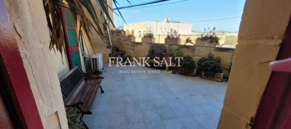 4 Schlafzimmer Haus in Sannat, Malta, Nr. 6184 14