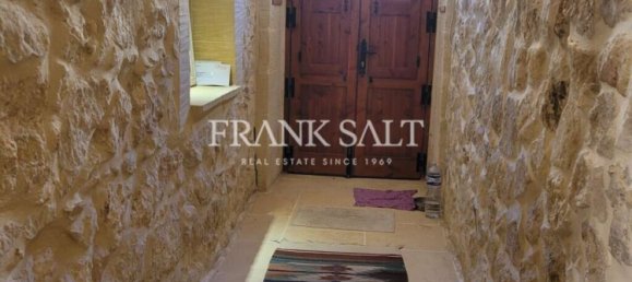 4 Schlafzimmer Haus in Sannat, Malta, Nr. 6184 3