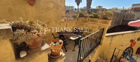 4 Schlafzimmer Haus in Sannat, Malta, Nr. 6184 11