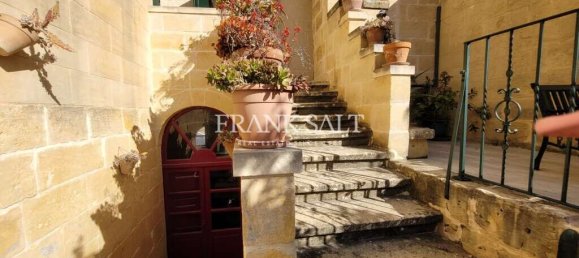 4 Schlafzimmer Haus in Sannat, Malta, Nr. 6184 12