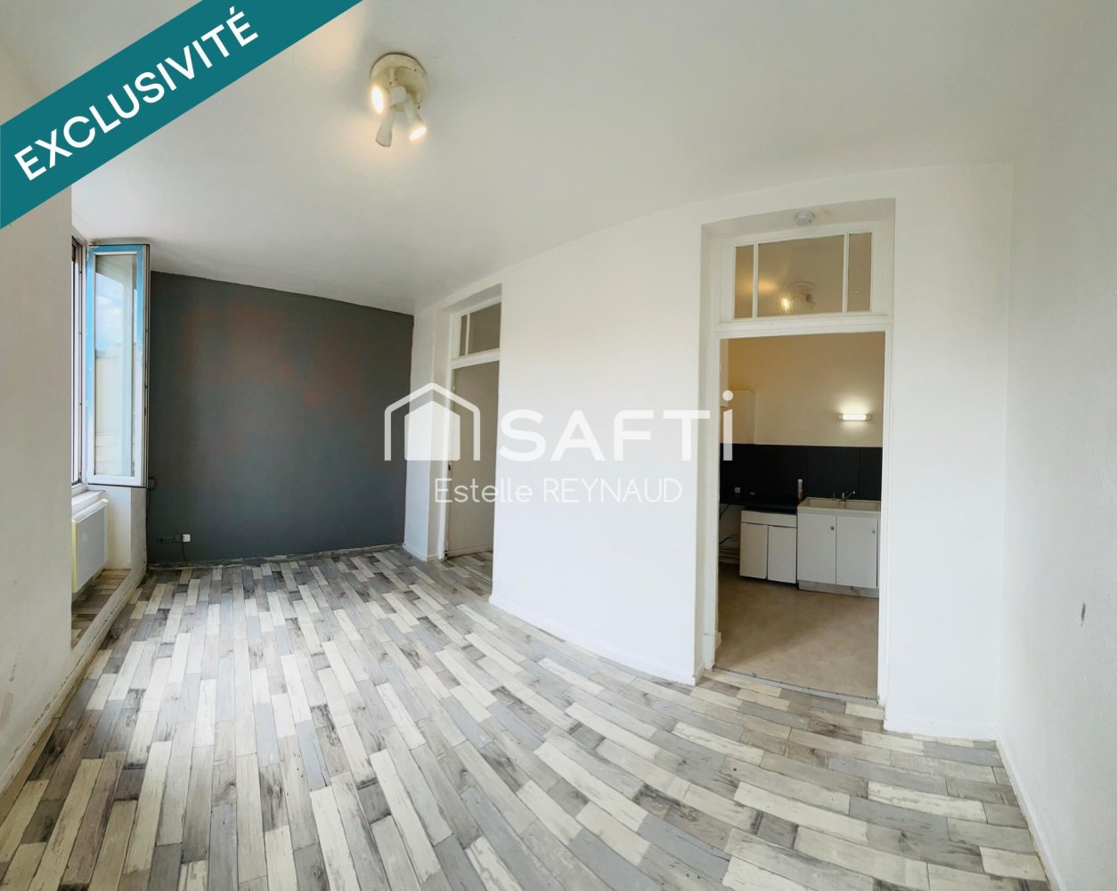 Apartamento T1 em Romans-sur-Isere, France N.º 201859