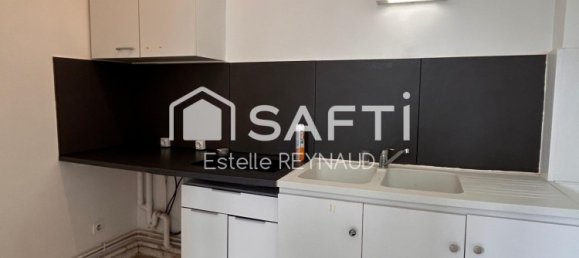 Apartamento T1 em Romans-sur-Isere, France N.º 201859 3