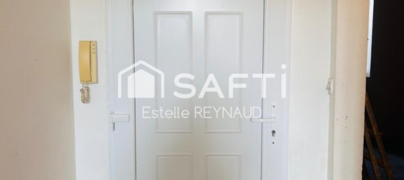 Apartamento T1 em Romans-sur-Isere, France N.º 201859 6