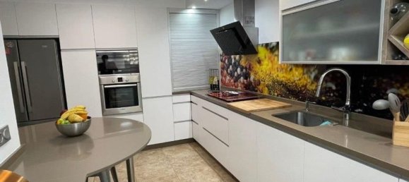 Таунхаус с 3 спальнями в Малага, Испания № 183897 19