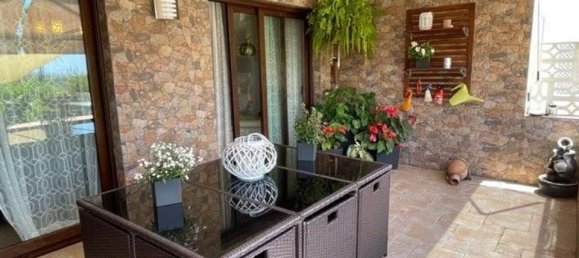 Таунхаус с 3 спальнями в Малага, Испания № 183897 18