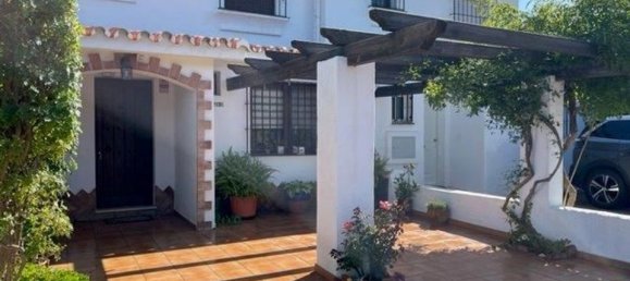 Таунхаус с 3 спальнями в Малага, Испания № 183897 12