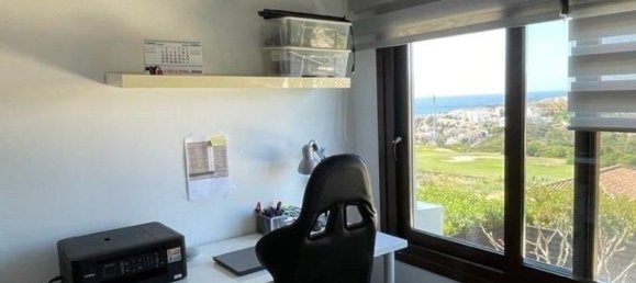 Таунхаус с 3 спальнями в Малага, Испания № 183897 30