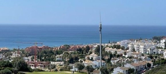 Таунхаус с 3 спальнями в Малага, Испания № 183897 16