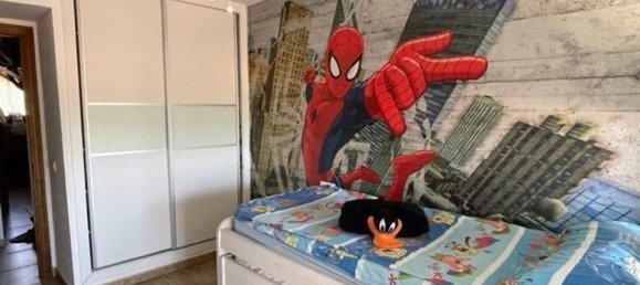 Таунхаус с 3 спальнями в Малага, Испания № 183897 32