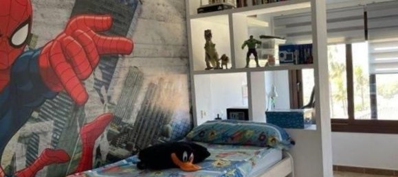 Таунхаус с 3 спальнями в Малага, Испания № 183897 28