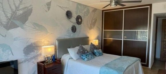 Таунхаус с 3 спальнями в Малага, Испания № 183897 25