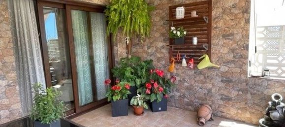 Таунхаус с 3 спальнями в Малага, Испания № 183897 2