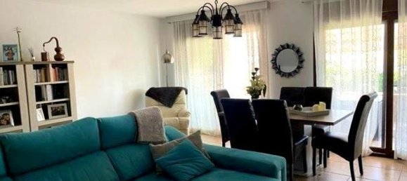 Таунхаус с 3 спальнями в Малага, Испания № 183897 21