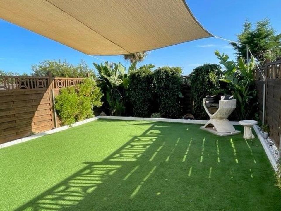 Таунхаус с 3 спальнями в Малага, Испания № 183897