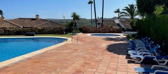 Таунхаус с 3 спальнями в Малага, Испания № 183897 14