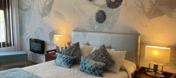 Таунхаус с 3 спальнями в Малага, Испания № 183897 27