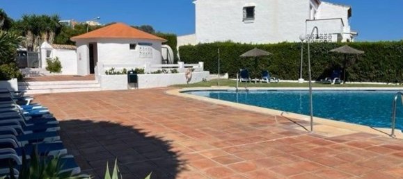 Таунхаус с 3 спальнями в Малага, Испания № 183897 11