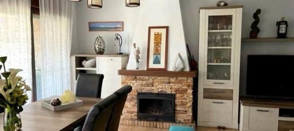 Таунхаус с 3 спальнями в Малага, Испания № 183897 20