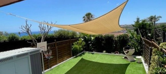 Таунхаус с 3 спальнями в Малага, Испания № 183897 8