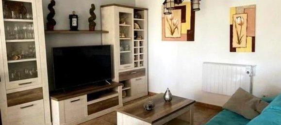 Таунхаус с 3 спальнями в Малага, Испания № 183897 23