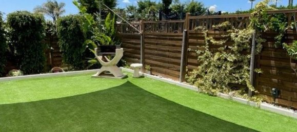 Таунхаус с 3 спальнями в Малага, Испания № 183897 9