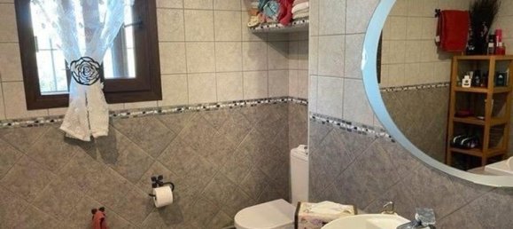 Таунхаус с 3 спальнями в Малага, Испания № 183897 35