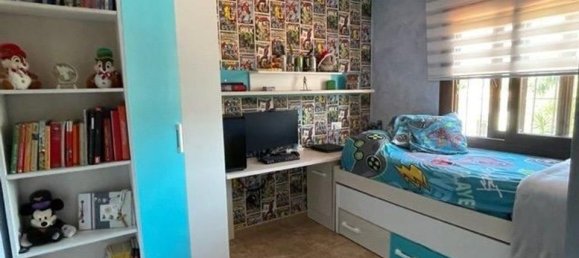 Таунхаус с 3 спальнями в Малага, Испания № 183897 31