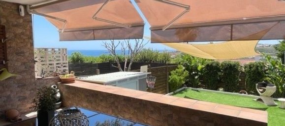 Таунхаус с 3 спальнями в Малага, Испания № 183897 7