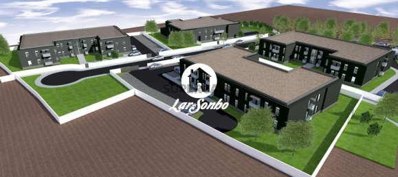 1 Schlafzimmer Wohnung in Barcelos, Portugal, Nr. 234084 4