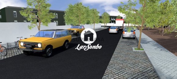 1 Schlafzimmer Wohnung in Barcelos, Portugal, Nr. 234084 10