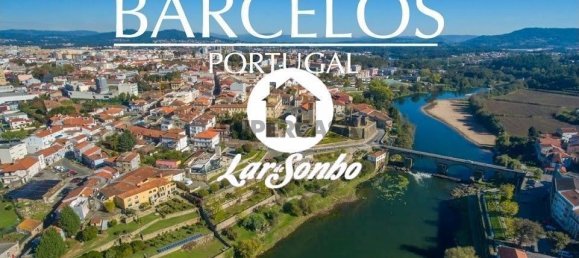 1 Schlafzimmer Wohnung in Barcelos, Portugal, Nr. 234084 14