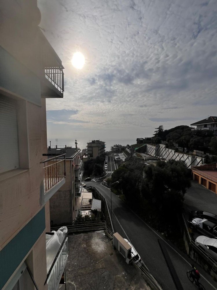 3 rooms Apartment in Varazze, Italy No. 210444