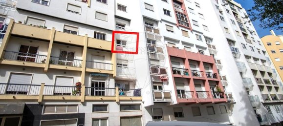 1 Schlafzimmer Wohnung in Sintra, Portugal, Nr. 345448 18