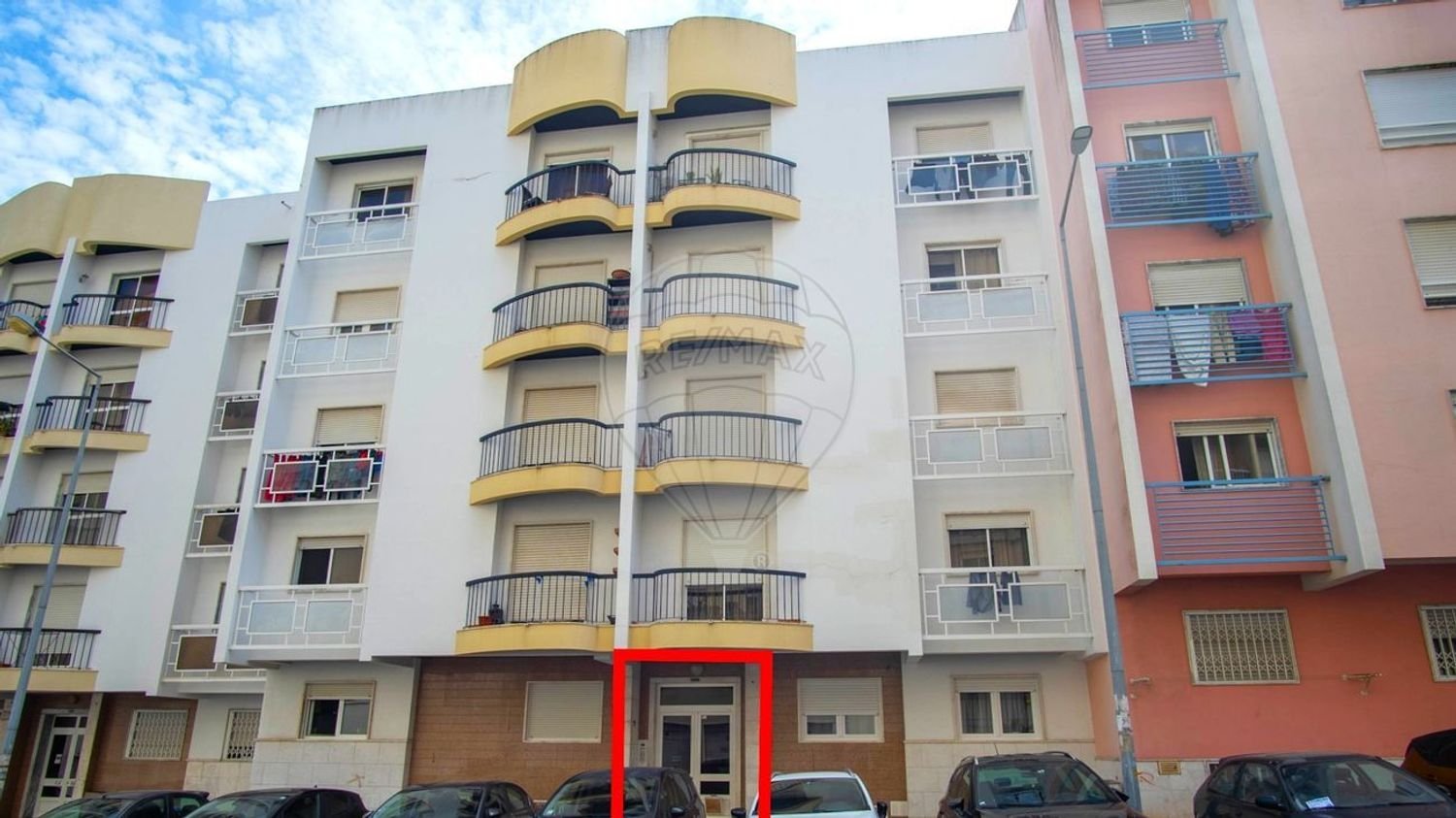 Квартира с 1 спальней в Синтра, Португалия № 345448