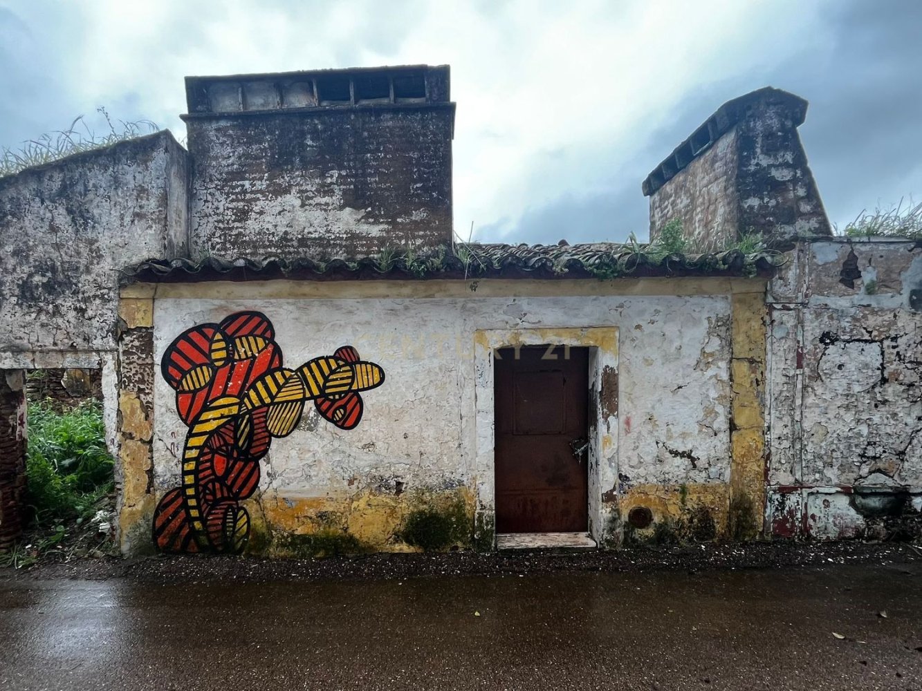 1 غرف نوم منزل في Elvas, Portugal رقم 217733