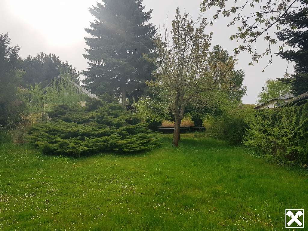  Land in Harmannsdorf, Austria No. 32742