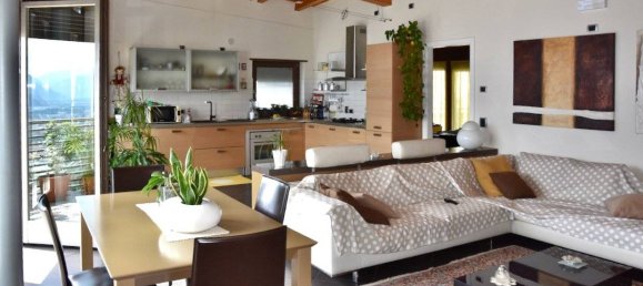 Ático de 3 dormitorios en Trento, Italy No. 106462 2