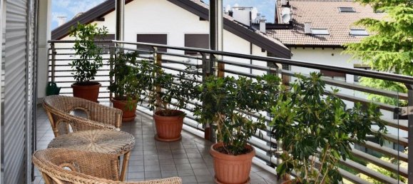 Ático de 3 dormitorios en Trento, Italy No. 106462 19