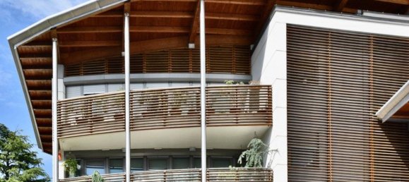 Ático de 3 dormitorios en Trento, Italy No. 106462 10